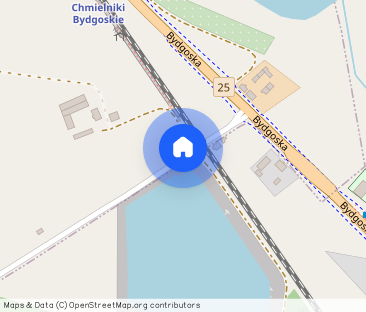 Dwupokojowe mieszkanie na wynajem - Photo 1