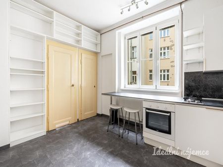 Pronájem bytuRenting an apartment 2+kk, 37 m2 - Photo 3