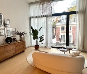 Rue de l'Association, 1000, Bruxelles - Foto 4