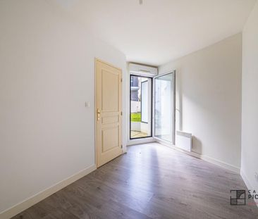 Location Appartement 2 pièces 38m² NANTES 44300 - Photo 5