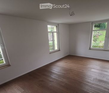 4.5 Zimmer, 110 m² - Photo 5