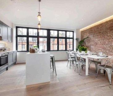 Great Titchfield Street, London, W1W - Photo 2