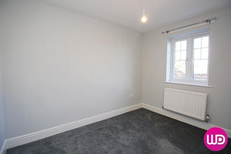 4 bedroom terraced house to rent - Photo 3