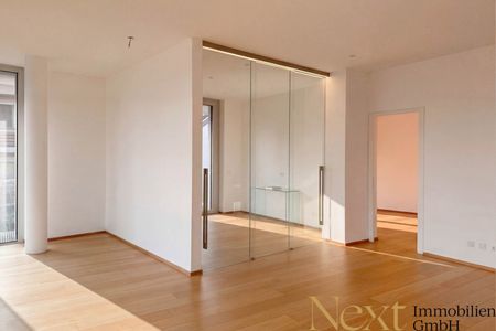 PARKVILLEN Zaubertal - Exklusive Wohnung mit hochwertiger Ausstattung in Leonding zu vermieten! - Photo 4