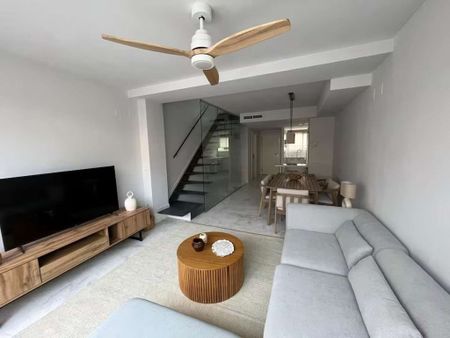 3 room luxury Flat for rent in Javea, Spain - Photo 5