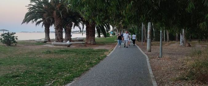 Διαμέρισμα για ενοικίαση - Νέα Μάκρη, - Photo 1