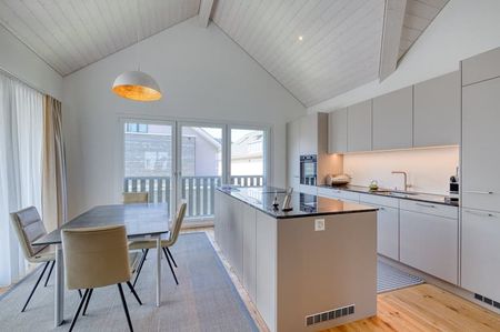 4½-Zimmer Dachwohnung an komfortabler Lage - Foto 5