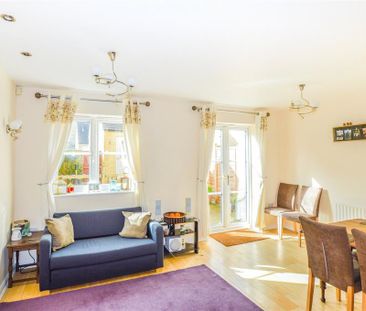3 bedroom terraced house to rent - Photo 1