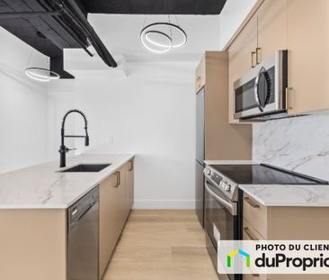 150-3420, Place Decelles, Côte-des-Neiges / Notre-Dame-de-Grâce à louer - Photo 2