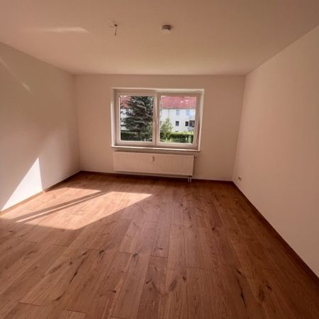 Charmante 3-Zimmer-Etagenwohnung in Herford  50,7 m² mit Badfenster und Gasheizung - Photo 4