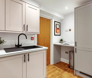 House to rent - Photo 5