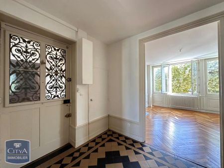 Appartement à louer 4 pièces 119.54m² - Photo 5