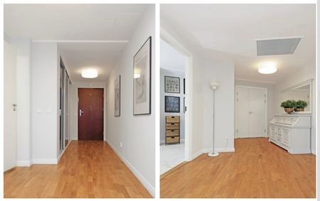 Apartament na wynajem, ul. Jana III Sobieskiego, Warszawa Wilanów - Photo 2