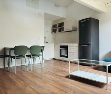 Appartement ancien - Photo 2