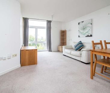 Rimini House, Ffordd Garthorne, Cardiff Bay, CF10 - Photo 3