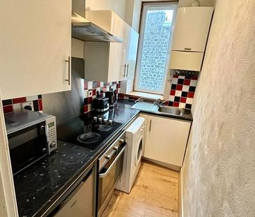 1 Bed Flat, Aberdeen, AB10 - Photo 4