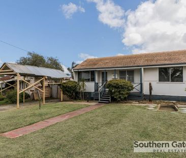 Charming 2-Bedroom Home in Calista - Photo 1