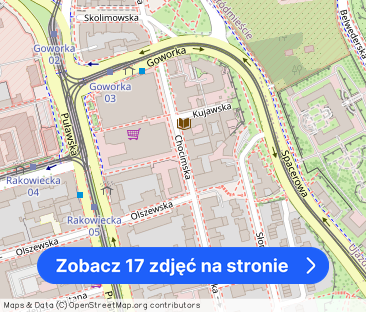 Kancelaria | Kamienica z lat 30. | 5 pokoi | klimatyzacja - Zdjęcie 1