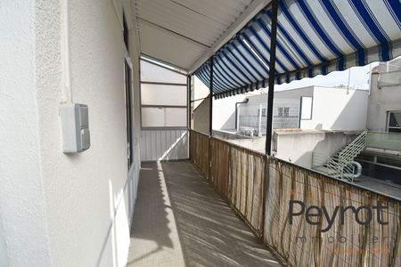 Location Appartement 3 pièces 64m² PERPIGNAN 66000 - Photo 5