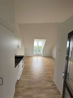 Roskildevej 33b, 5. 602, 2000 Frederiksberg - Foto 1