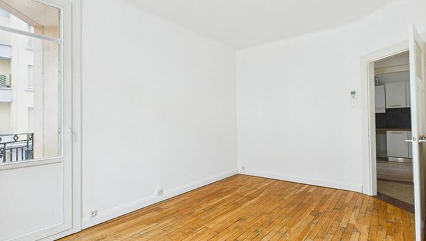 APPARTEMENT RENOVE - F3 - CUISINE EQUIPEE BALCON - METZ SABLON - Photo 1