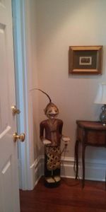 NDG, haut duplex, 2chambres, style condo dans maison 1914 - Photo 3