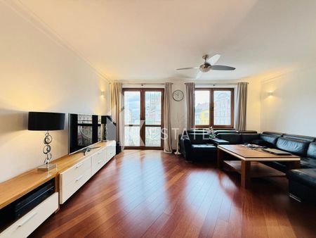 Apartament 2 pokoje z prywatną sauną | Podzamcze – zdjęcie 2