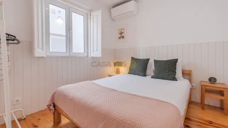 House T2 in São Domingos de Rana, Cascais - Photo 2