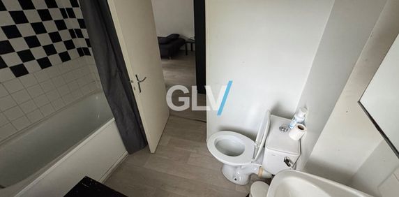 Appartement 1 pièce à Lille - Photo 2