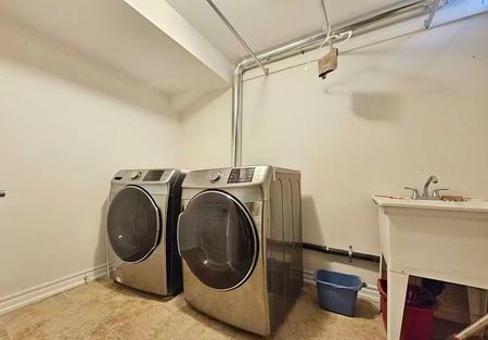 For Lease - 36 Bendamere Crescent Unit# Bsmt, Markham, Ontario - Photo 4