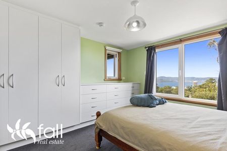 Partially-Furnished Apartment With Views, Electricity and Water Included - Photo 2