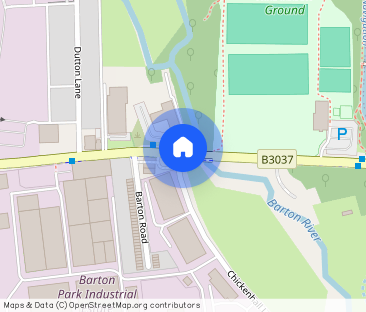 Bishopstoke Road, Eastleigh, Hampshire, SO50 - Photo 1