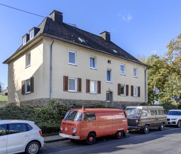 Süße Dachgeschosswohnung auf der Karthause - Photo 4