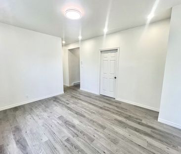 À louer / Appartement - Photo 1