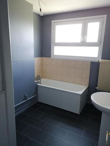 Appartement 3 pièces à Douai - Photo 4