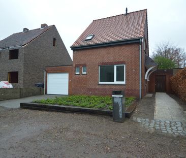 Rustig gelegen woning - 2 à 3 slpk. te Mol-Millegem - 120m² - Photo 4