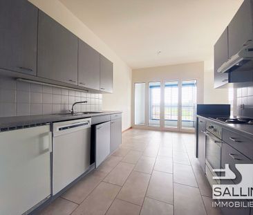Spacieux et lumineux appartement récemment rénové - Photo 1