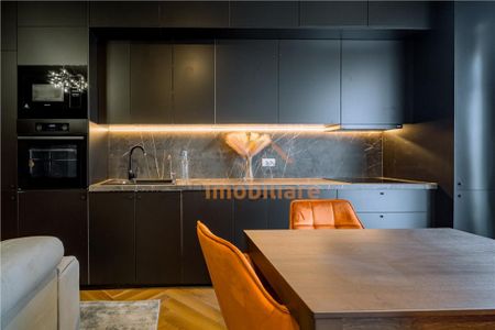 APARTAMENT 2 CAMERE| BLOC NOU VERDE| MODERN MOBILAT - Fotografie 4