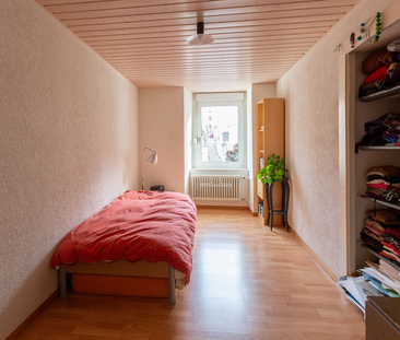 Appartement 2 pièces - Rue de la Ronde 39 - La Chaux-de-Fonds - Photo 6