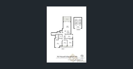 Spacious 4 Bedroom Apartment with Double Garage, Storage & Resort Facilities - Photo 2