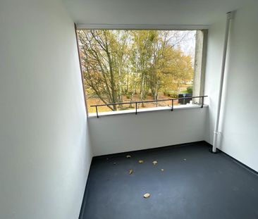 Einzug im Februar! Gute aufgeteilte 3-Zimmer-Wohnung in Wolfsburg V... - Photo 1