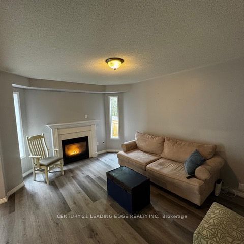 For Lease - 497 Nottingham Crescent, Oshawa, Ontario - Photo 1