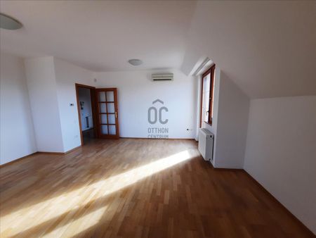 Kiadó jó állapotú lakás - Budapest I. kerület - Photo 5