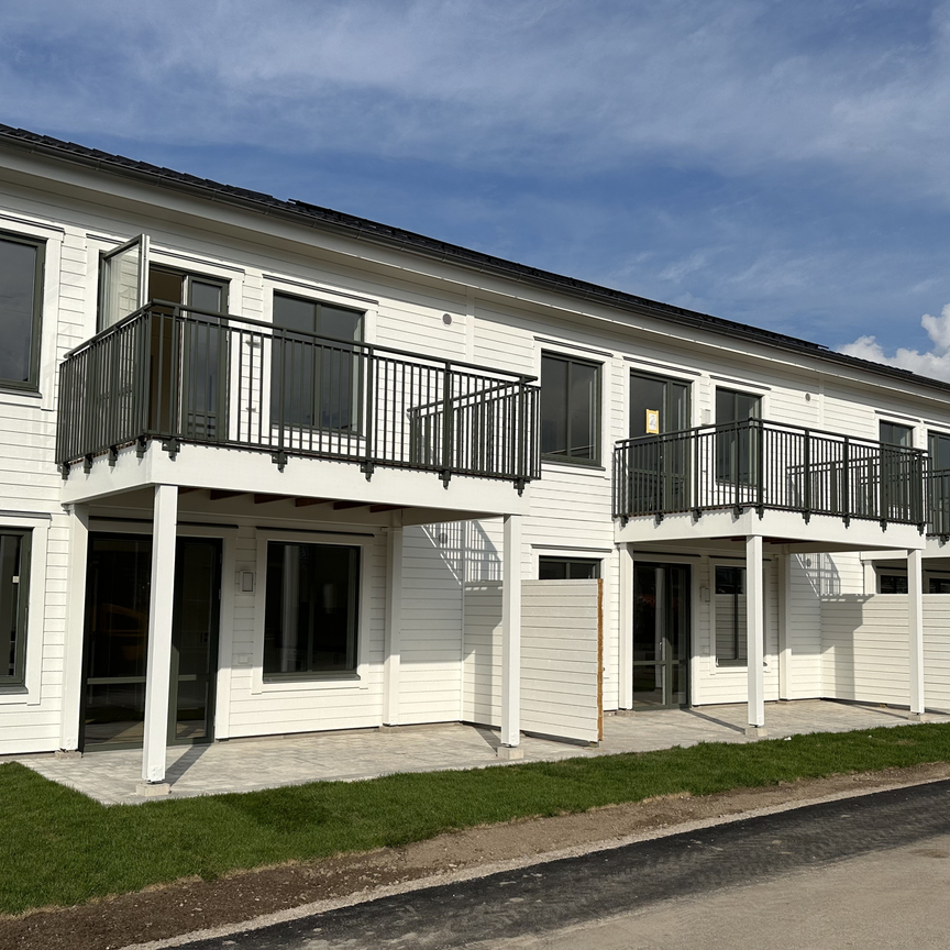 Glasbruksgatan 11 E - Foto 1