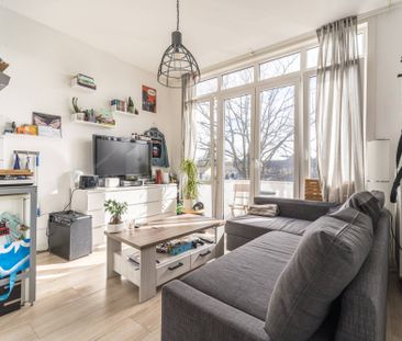 Te huur: Appartement Morskade in Leiden - Foto 4