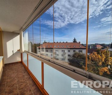 Pronájem bytu 5+1 100 m2 - Photo 1
