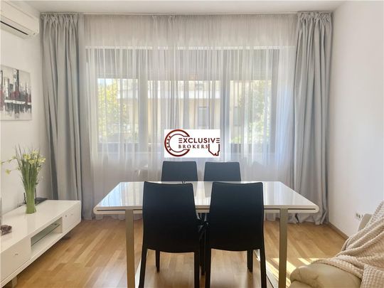 3 Camere HerastrauSat Francez| Renovat integral| Loc Parcare - Fotografie 1