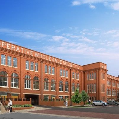 Wheatsheaf Court, Leicester, LE2 - Photo 3