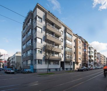 "Moderne 2.5 Zi Wohnung nähe Spalentor!" - Photo 6