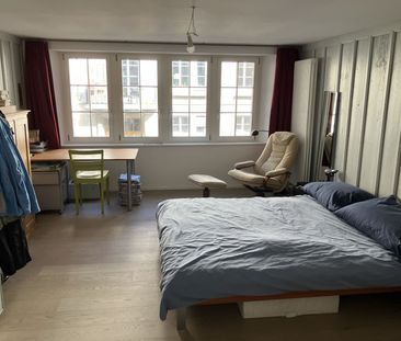 2 Zimmer, 60 m², 1. Stock - Photo 2